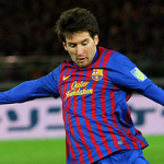 ลิโอเนล เมสซี่ (Lionel Messi)
